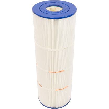 Cartucho, 100 pies cuadrados, 3-1/16" de exterior, 3-1/16" de exterior, 7-7/8", 22-1/8" de largo, 4 oz