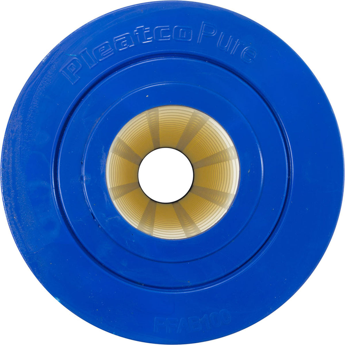Pentair Pac-Fab Mytilus B / Pac-Fab Mytilus Replacement Cartridge - 100 Sq Ft (PFAB100)