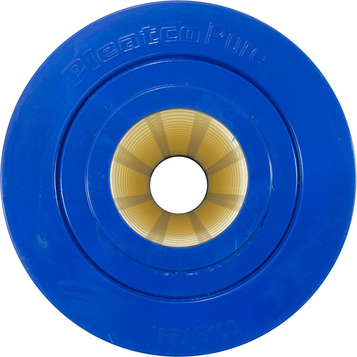 Pentair Pac-Fab Mytilus B / Pac-Fab Mytilus Replacement Cartridge - 100 Sq Ft (PFAB100)