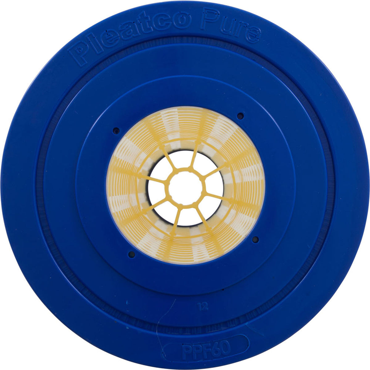 Pentair Purex CFW / Purex CFM Replacement Cartridge - 60 Sq Ft (PPF60)