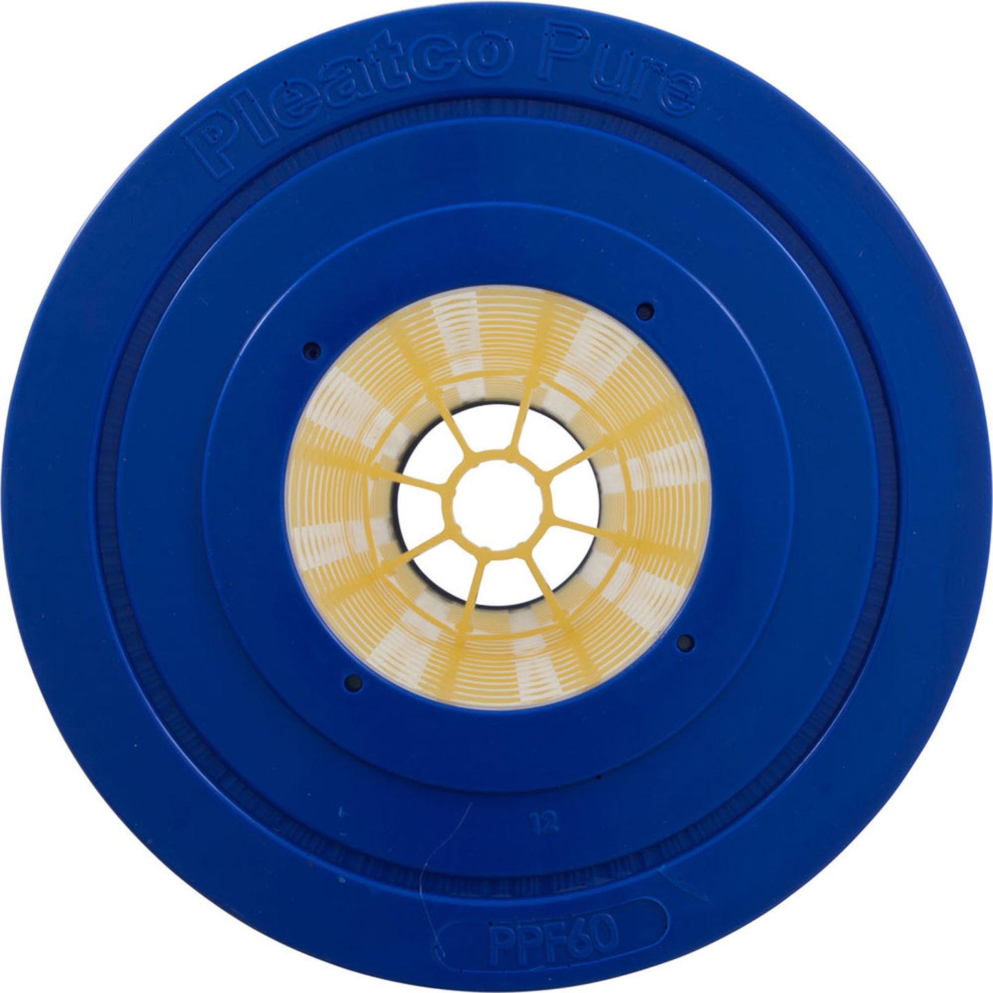 Cartucho, 60 pies cuadrados, 2-15/16" de exterior, 2-15/16" de exterior, 7", 19-5/8" de largo, 4 oz