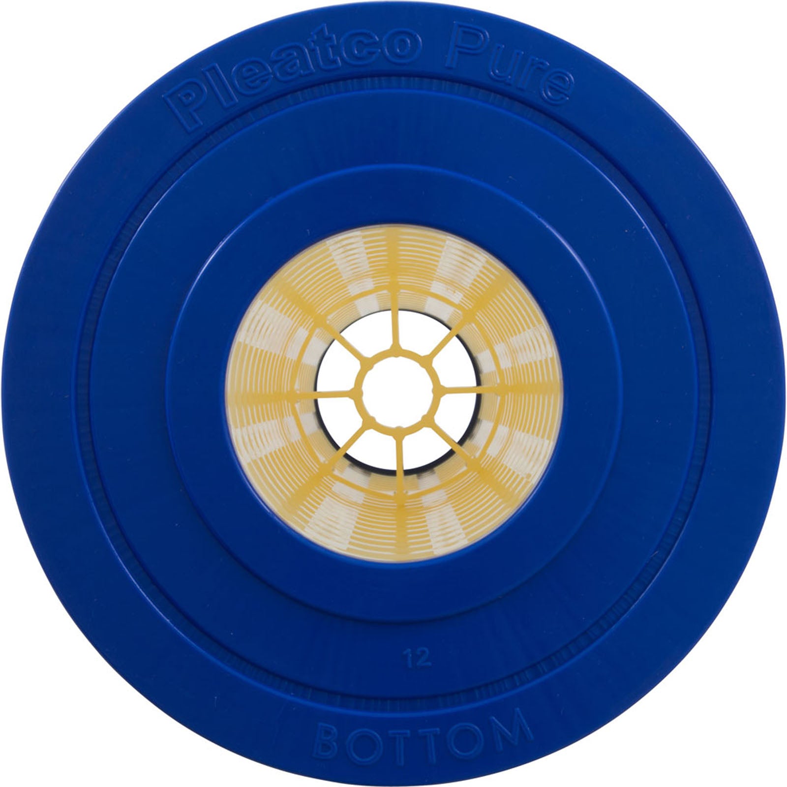 Pentair Purex CFW / Purex CFM Replacement Cartridge - 60 Sq Ft (PPF60)