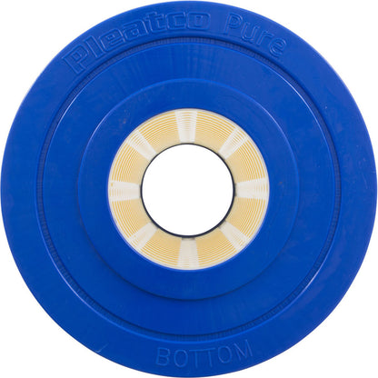 Cartucho, 67,5 pies cuadrados, 2-15/16" de exterior, 2-15/16" de exterior, 7", 16" de largo, 4 oz