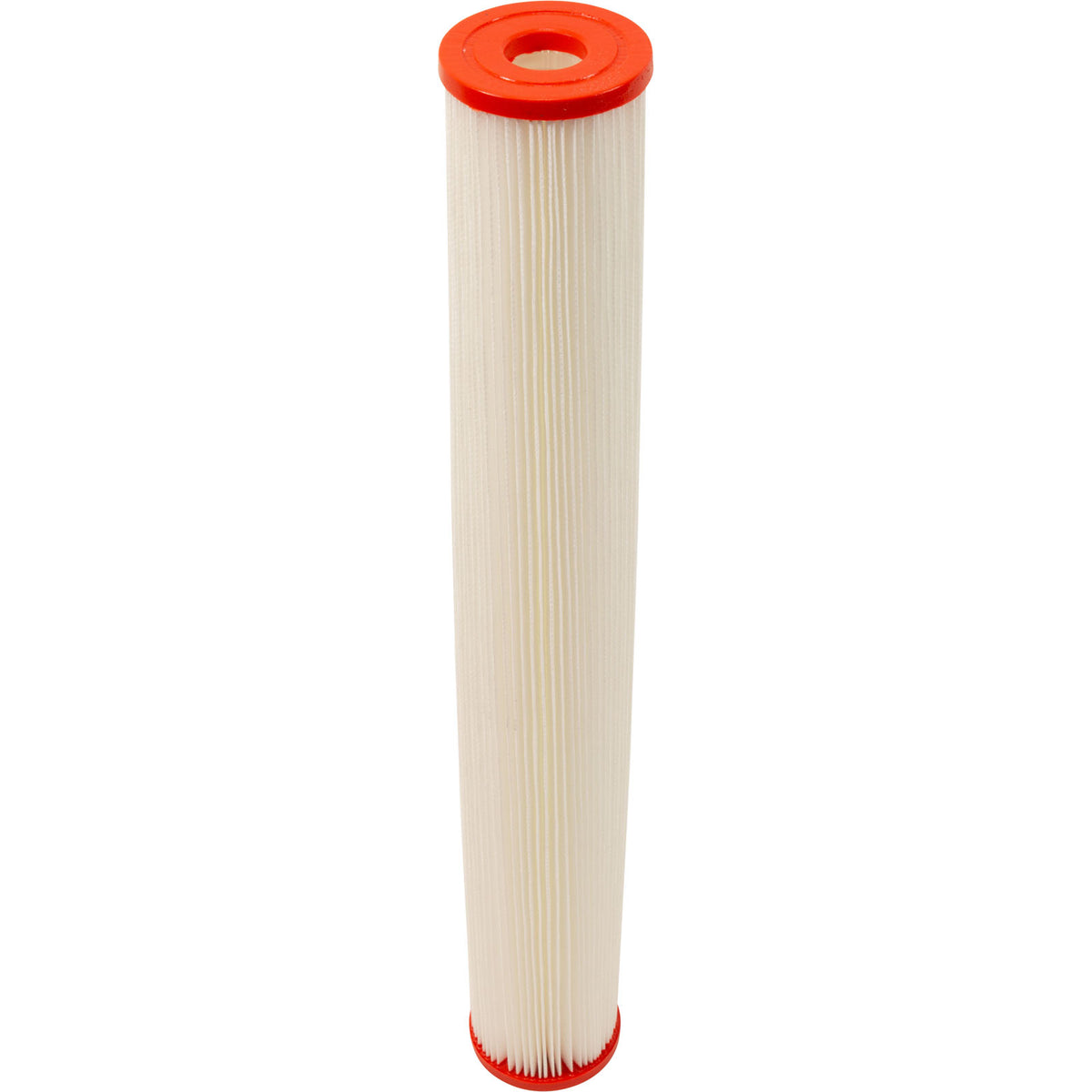 Cartridge, 12sqft, 1-1/16"ot, 1-1/16"ob, 2-7/8", 19-1/2"L, 4oz