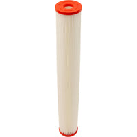 Cartridge, 12sqft, 1-1/16"ot, 1-1/16"ob, 2-7/8", 19-1/2"L, 4oz