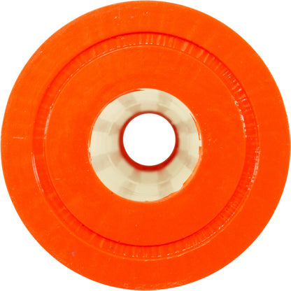 Cartouche, 12 pi², 1-1/16 po extérieur, 1-1/16 po extérieur, 2-7/8 po, 19-1/2 po long, 4 oz