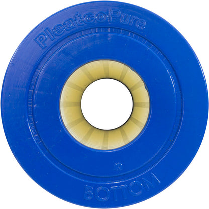 Cartucho, 50 pies cuadrados, 2-1/8" de exterior, 2-1/8" de exterior, 5", 13-15/16" de largo, 3 oz