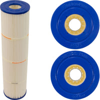 PRB75 Replacement Pool Filter Cartridge - 75 Sq Ft