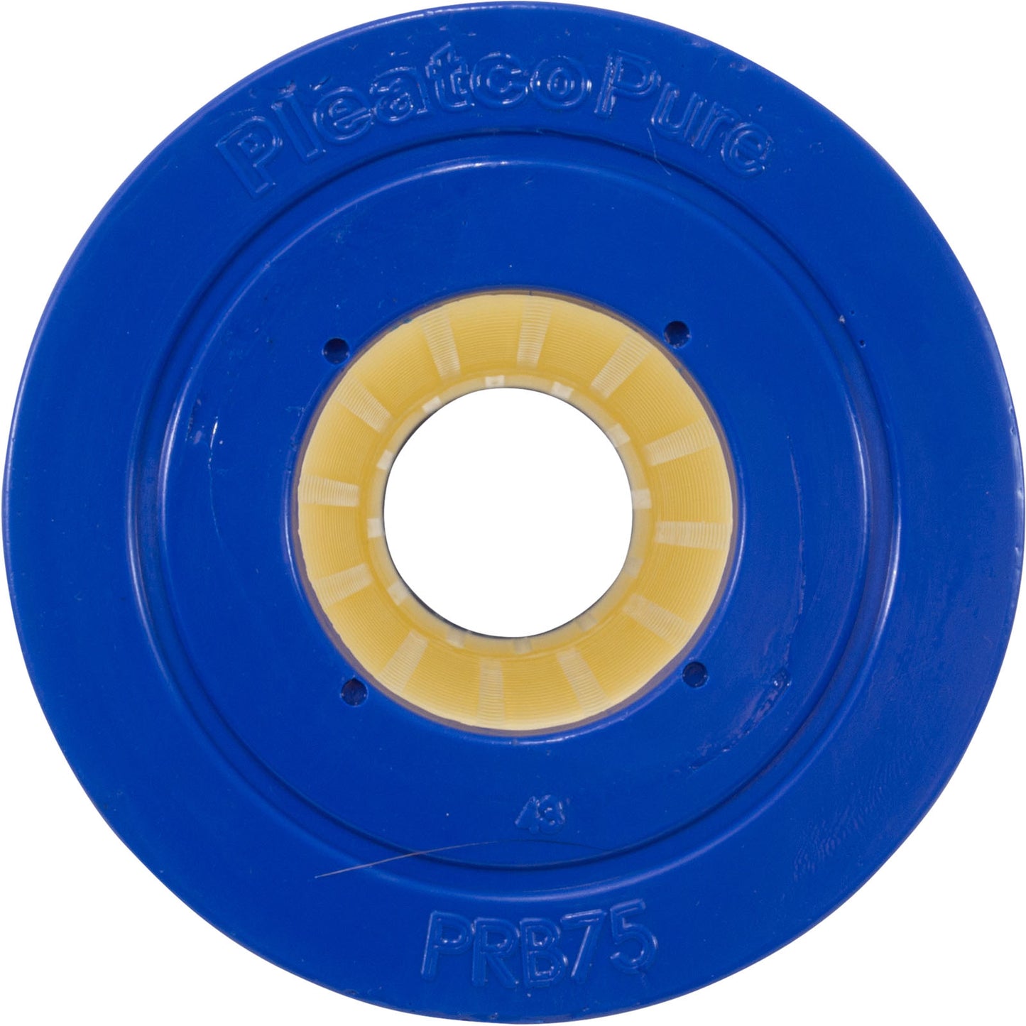 Cartucho, 75 pies cuadrados, 2-1/8" de exterior, 2-1/8" de exterior, 5", 20-1/8" de largo, 3 oz