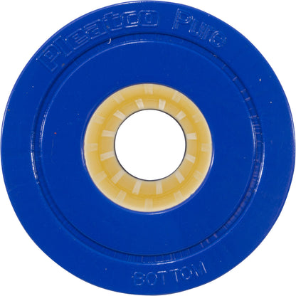 Cartucho, 75 pies cuadrados, 2-1/8" de exterior, 2-1/8" de exterior, 5", 20-1/8" de largo, 3 oz