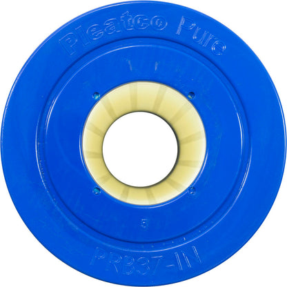 Cartucho, 37 pies cuadrados, 2-1/8" de exterior, 2-1/8" de exterior, 5", 13-15/16" de largo, 3 oz