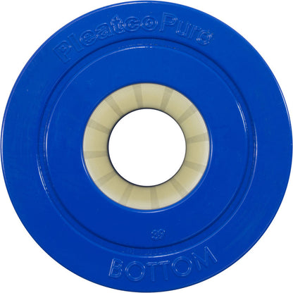 Cartucho, 25 pies cuadrados, 2-1/8" de exterior, 2-1/8" de exterior, 5", 13-15/16" de largo, 4 oz