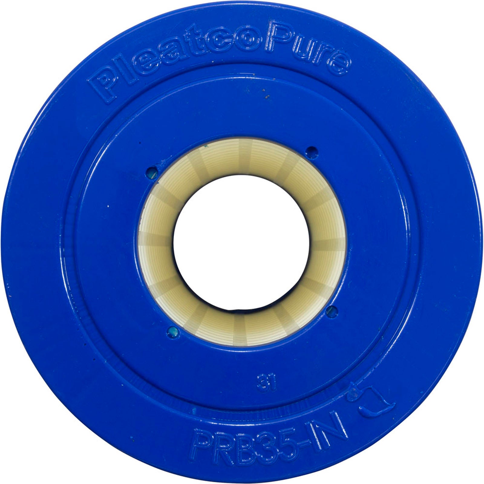 Waterway / Pentair Dyna-Flo Plus / Low Profile / Rainbow Dynamic Series IV Replacement Cartridge - 35 Sq Ft (PRB35-IN)