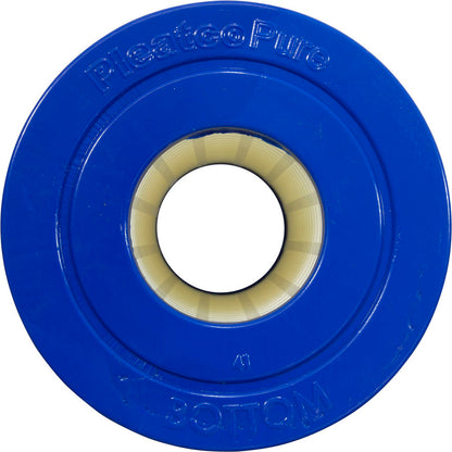 Cartouche, 35 pi², 2-1/8 po extérieur, 2-1/8 po extérieur, 5 po, 9-1/4 po, 3 oz