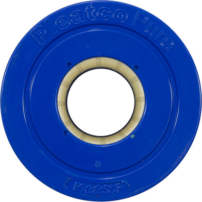 Cartridge, 50sqft, 2-1/8"ot, 2-1/8"ob, 5", 6-5/8"L, 3oz, Pair