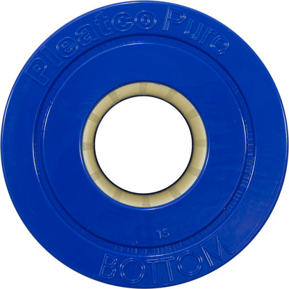 Cartridge, 50sqft, 2-1/8"ot, 2-1/8"ob, 5", 6-5/8"L, 3oz, Pair