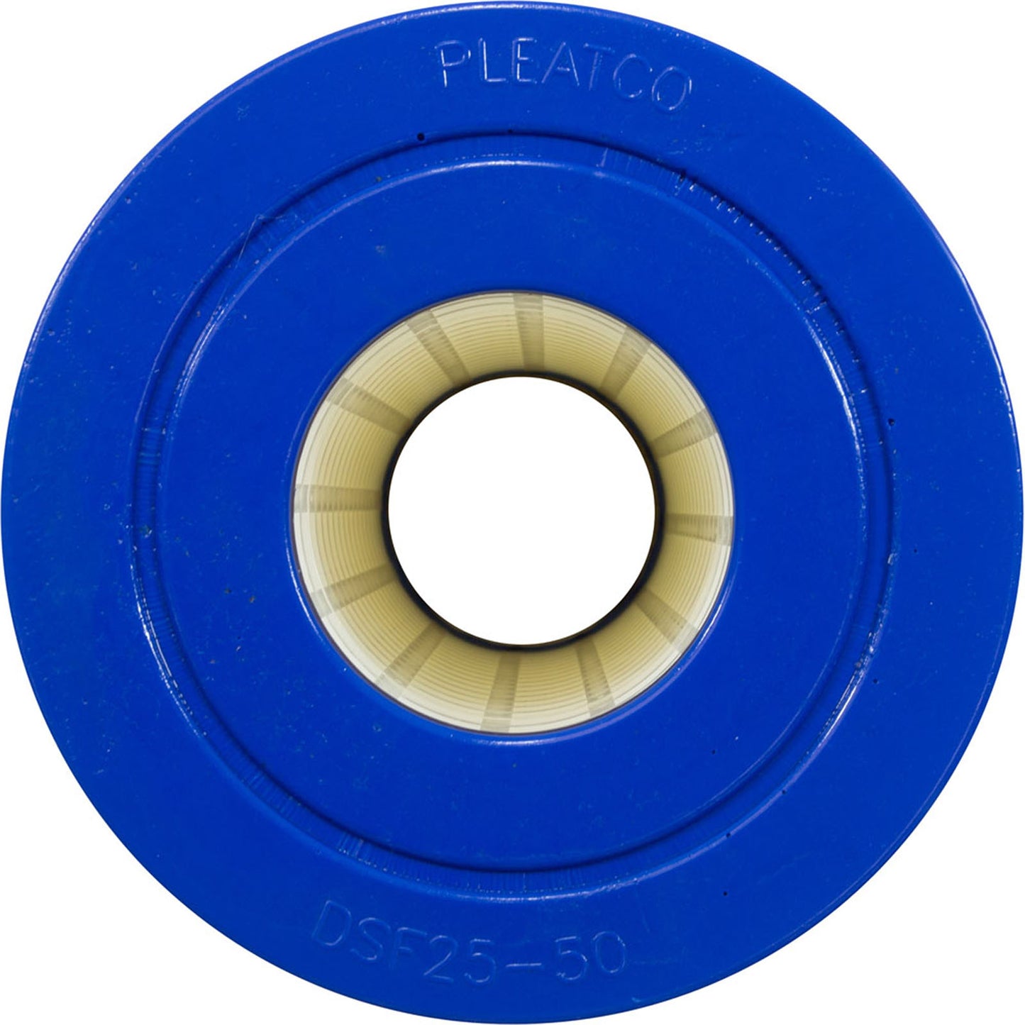 Cartouche, 35 pi², 2-1/8 po extérieur, 2-1/8 po extérieur, 5 po, 10-3/8 po long, 3 oz