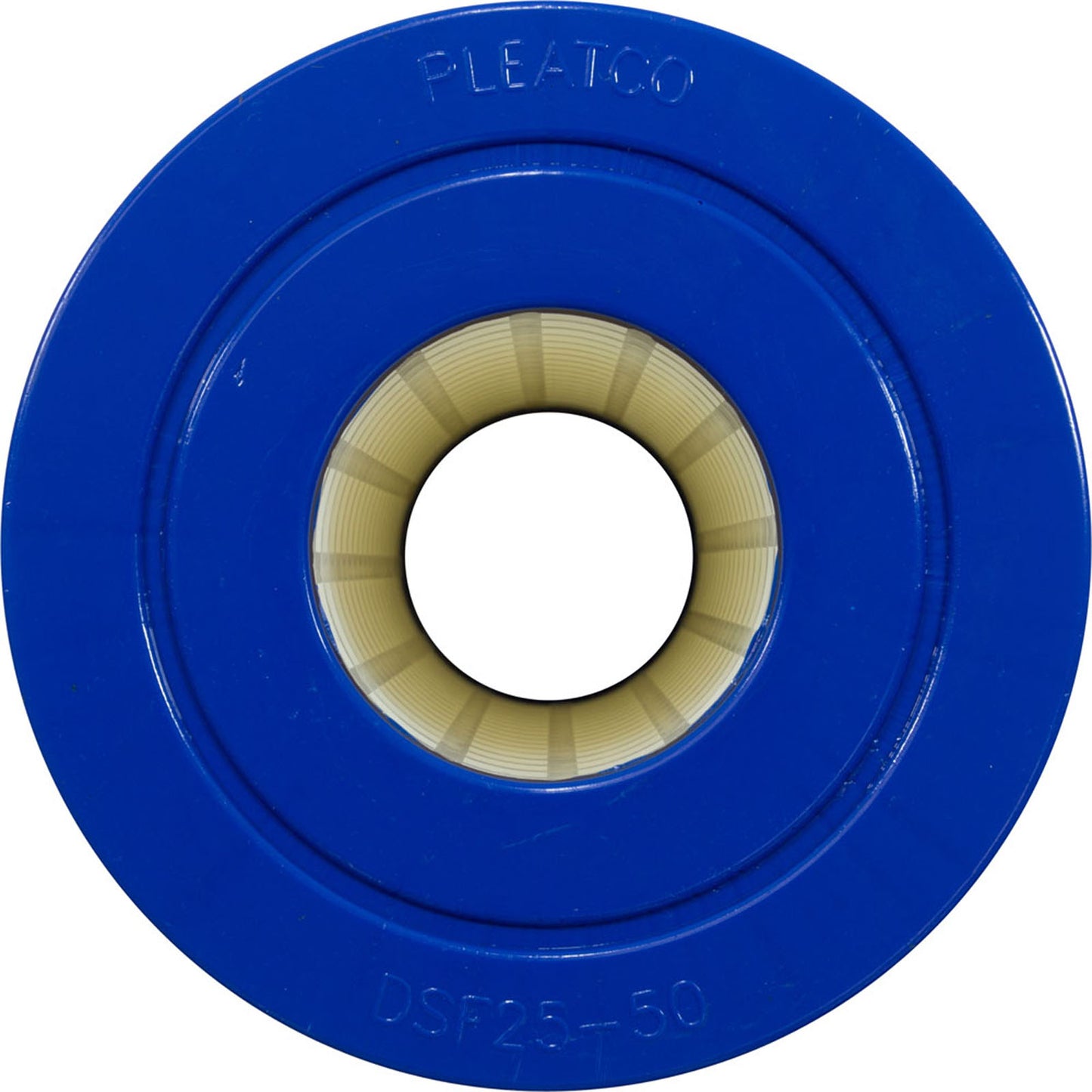 Cartouche, 35 pi², 2-1/8 po extérieur, 2-1/8 po extérieur, 5 po, 10-3/8 po long, 3 oz