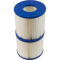 Pentair / Waterway Rainbow DSF Skim Filter / Front Access Skim Filter Replacement Cartridge - 35 Sq Ft (PRB17.5SF-JH-PAIR)