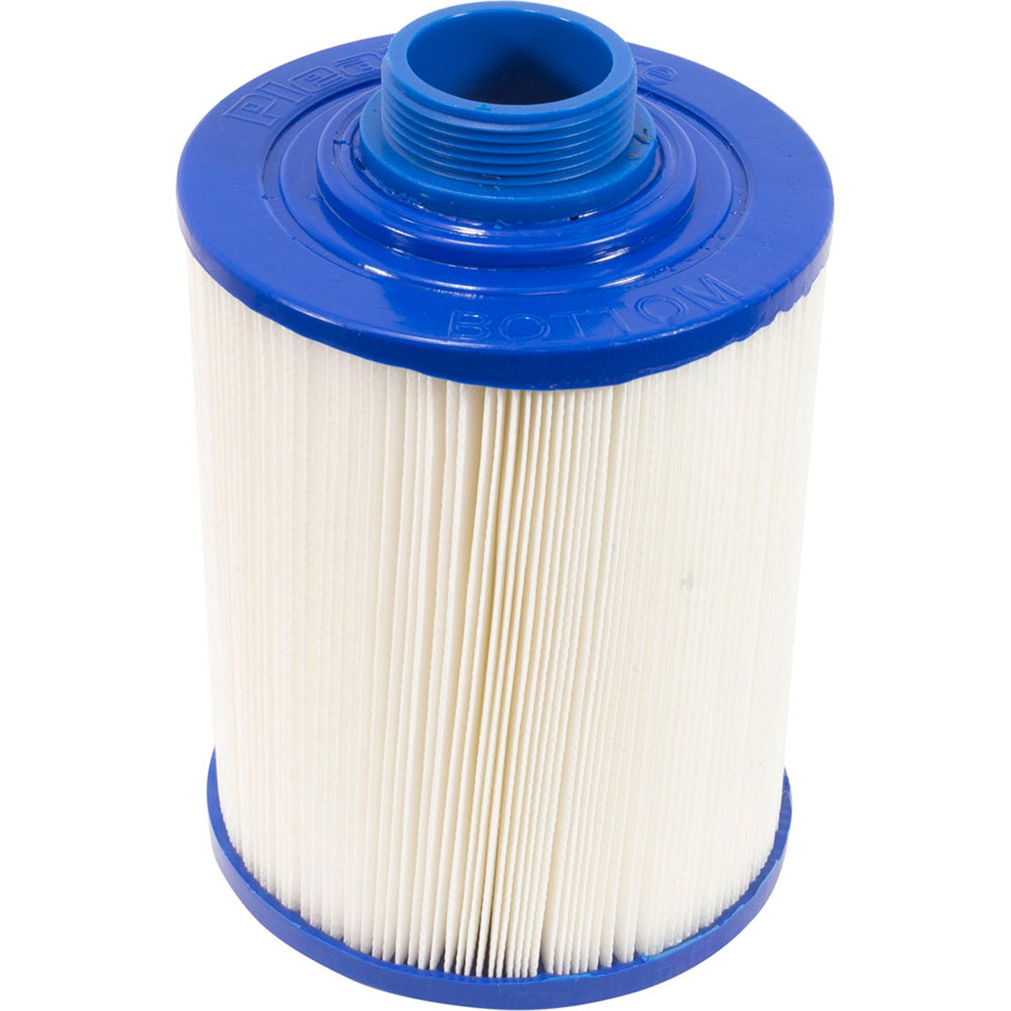 Cartucho, 13,5 pies cuadrados, altura, 1-1/2" MPT b, 4-3/4", 5-15/16" L, 3 oz