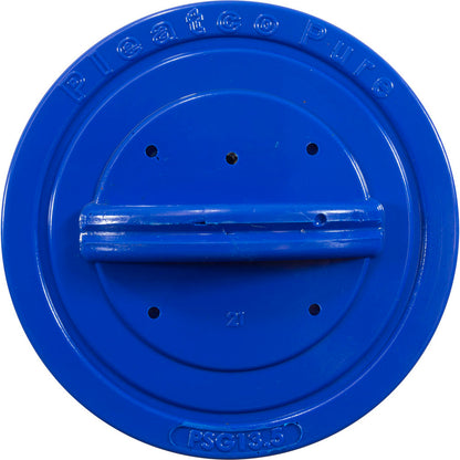 Cartucho, 13,5 pies cuadrados, altura, 1-1/2" MPT b, 4-3/4", 5-15/16" L, 3 oz