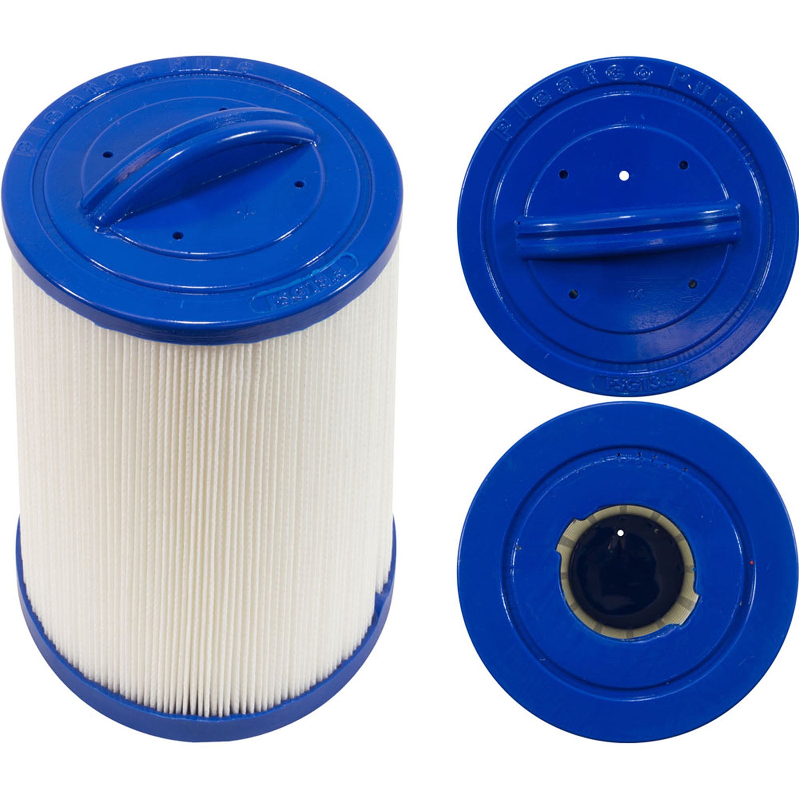 PSG13.5-XP4 Replacement Pool Filter Cartridge - 5 Sq Ft