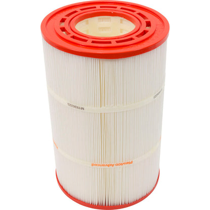 Cartucho, 50 pies cuadrados, 4-3/16" de exterior, 4-3/16" de exterior, 8-11/16", 13-15/16" de largo, 4 oz