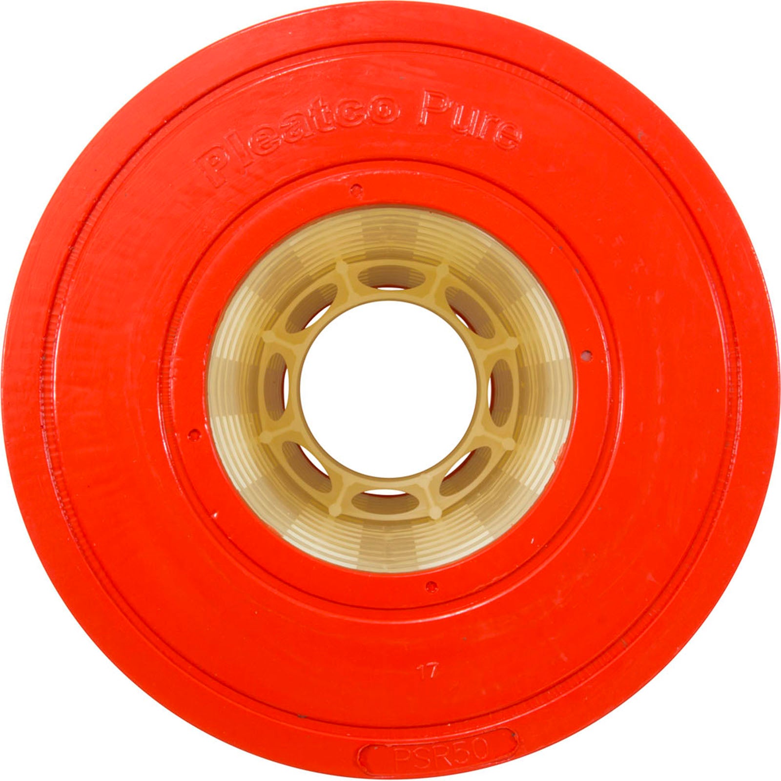 Pentair Sta-Rite Posi-Flo TX/TXR / Posi-Flo II Replacement Cartridge - 50 Sq Ft (PSR50)
