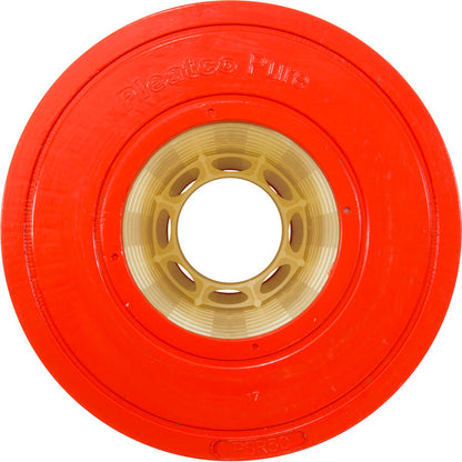 Cartucho, 50 pies cuadrados, 4-3/16" de exterior, 4-3/16" de exterior, 8-11/16", 13-15/16" de largo, 4 oz