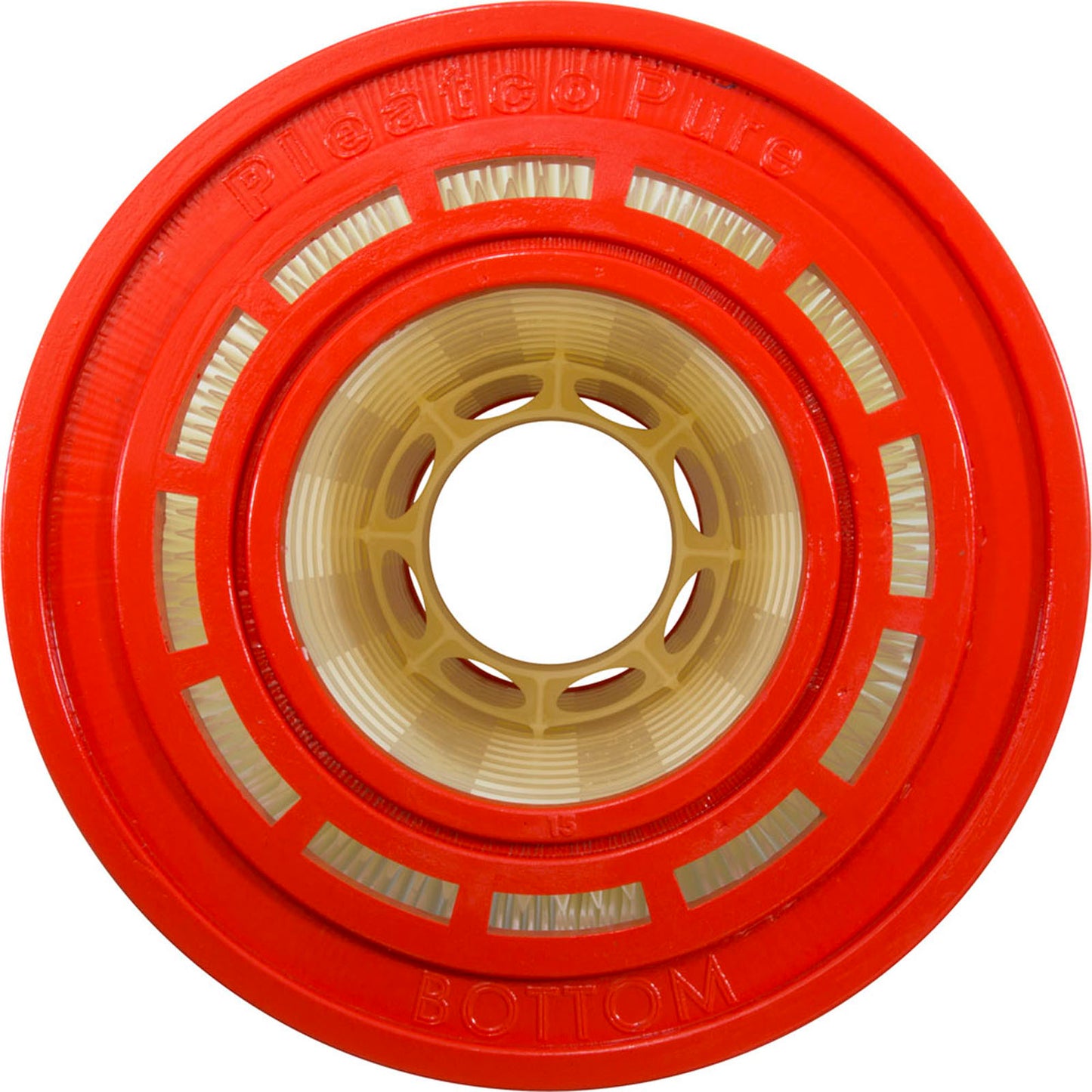 Cartucho, 50 pies cuadrados, 4-3/16" de exterior, 4-3/16" de exterior, 8-11/16", 13-15/16" de largo, 4 oz