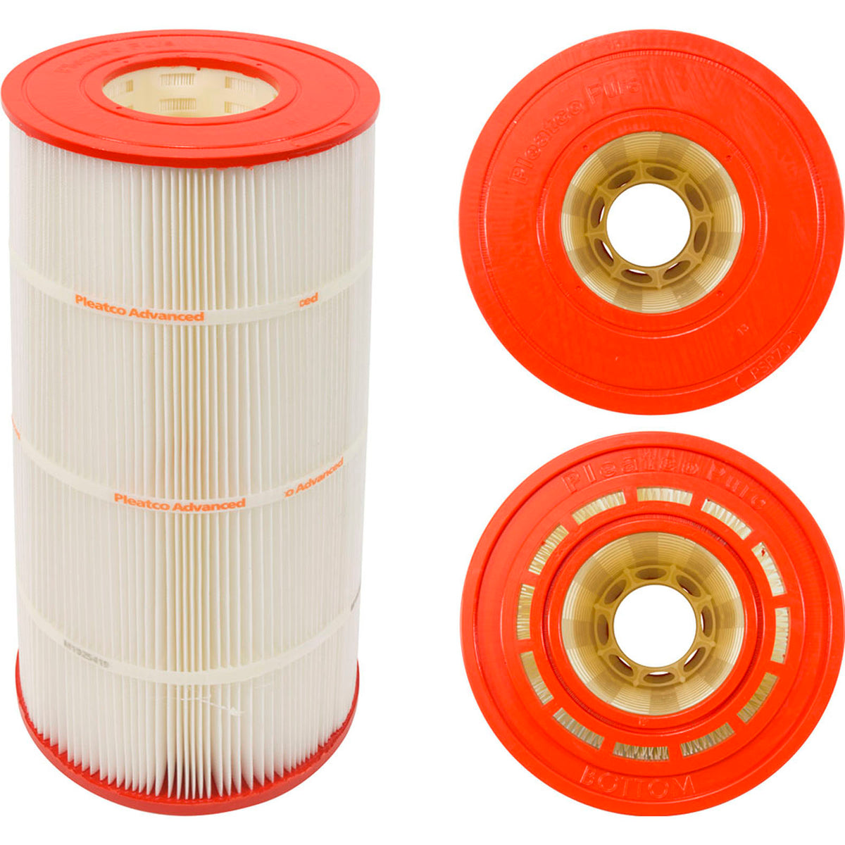 Pentair Sta-Rite Posi-Flo TX/TXR / Posi-Flo II Replacement Cartridge - 70 Sq Ft (PSR70)