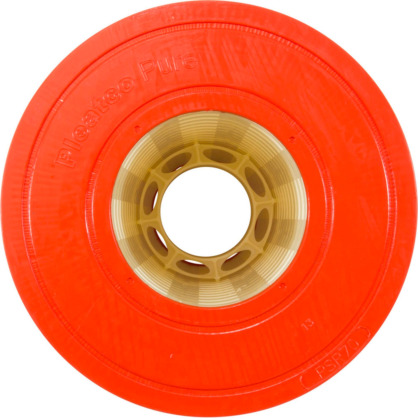 Cartouche, 70 pi2, 4-3/16 po extérieur, 4-3/16 po extérieur, 8-11/16 po, 18-3/16 po long, 4 oz