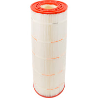 Pentair Sta-Rite Posi-Flo II / Posi-Flo TX/TXR Replacement Cartridge - 100 Sq Ft (PSR100)