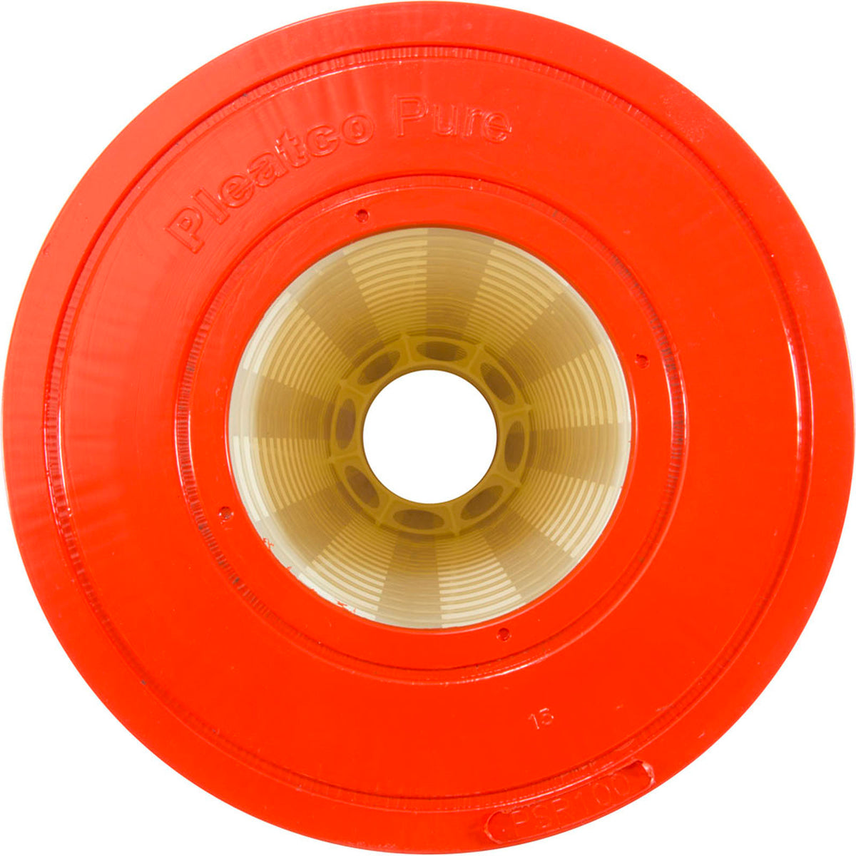Pentair Sta-Rite Posi-Flo II / Posi-Flo TX/TXR Replacement Cartridge - 100 Sq Ft (PSR100)