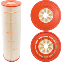 Pentair Sta-Rite Posi-Flo II Replacement Cartridge - 137 Sq Ft (PSR137)