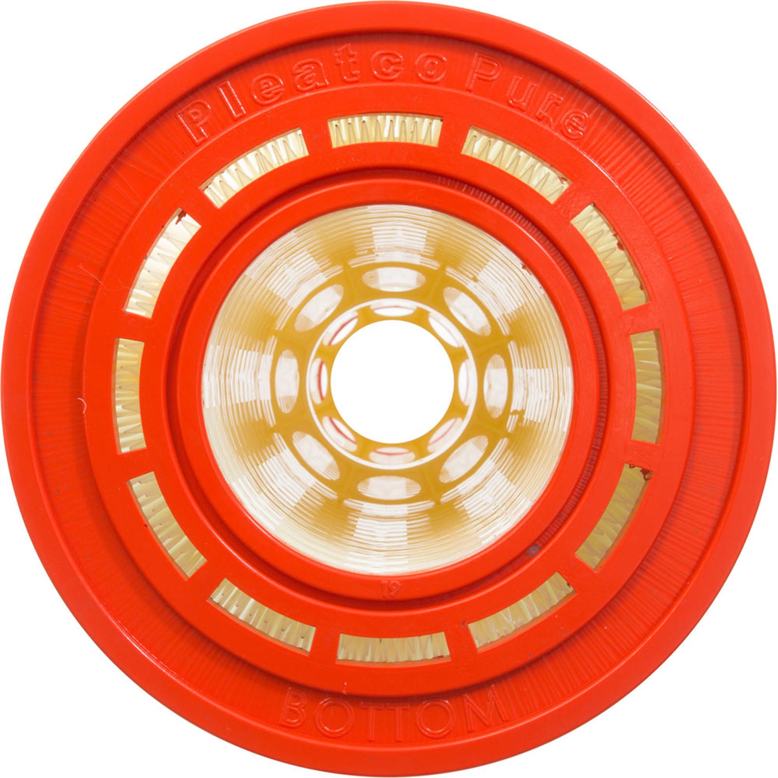 Pentair Sta-Rite Posi-Flo II Replacement Cartridge - 137 Sq Ft (PSR137)
