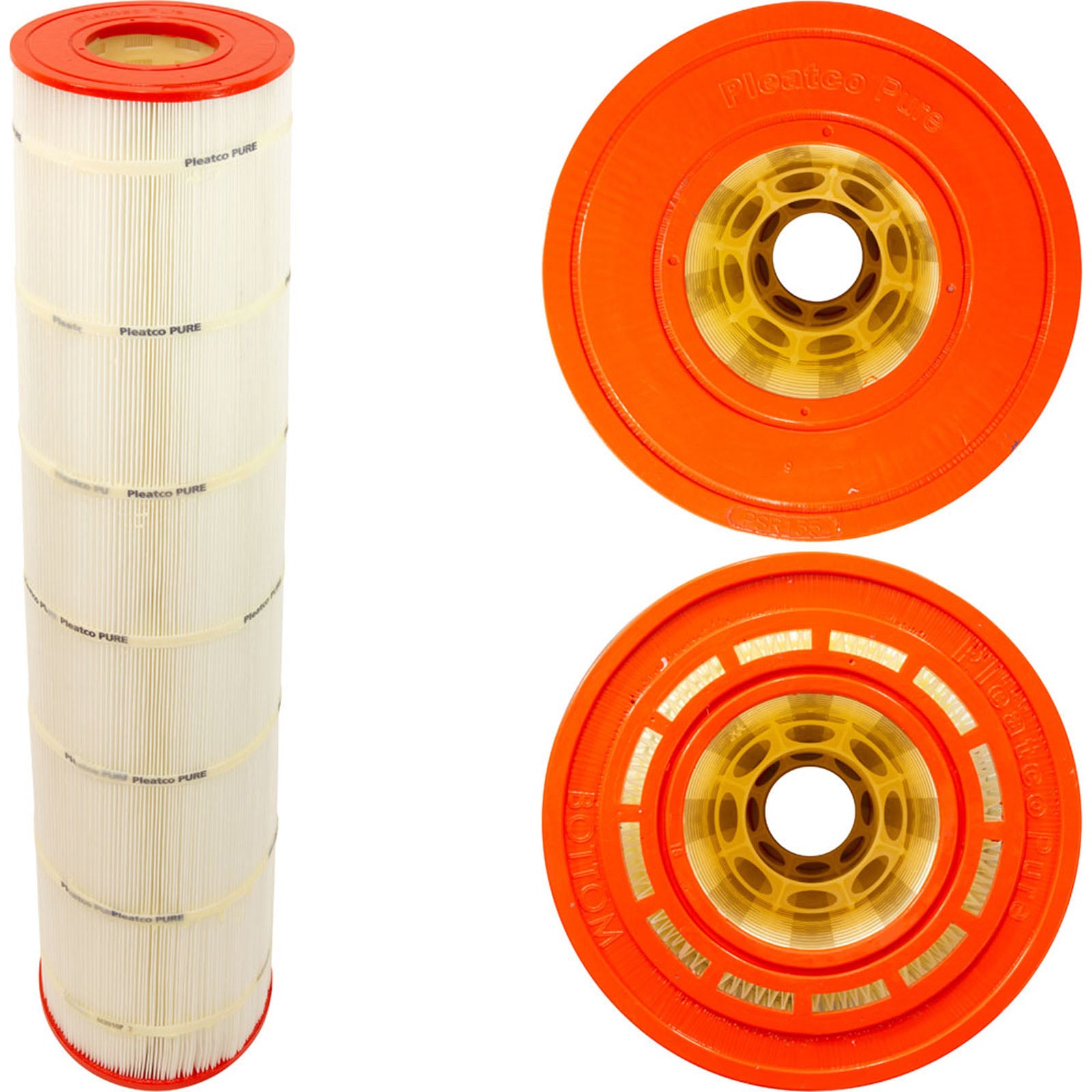 Pentair Sta-Rite Posi-Flo TX/TXR Replacement Cartridge - 135 Sq Ft (PSR135)