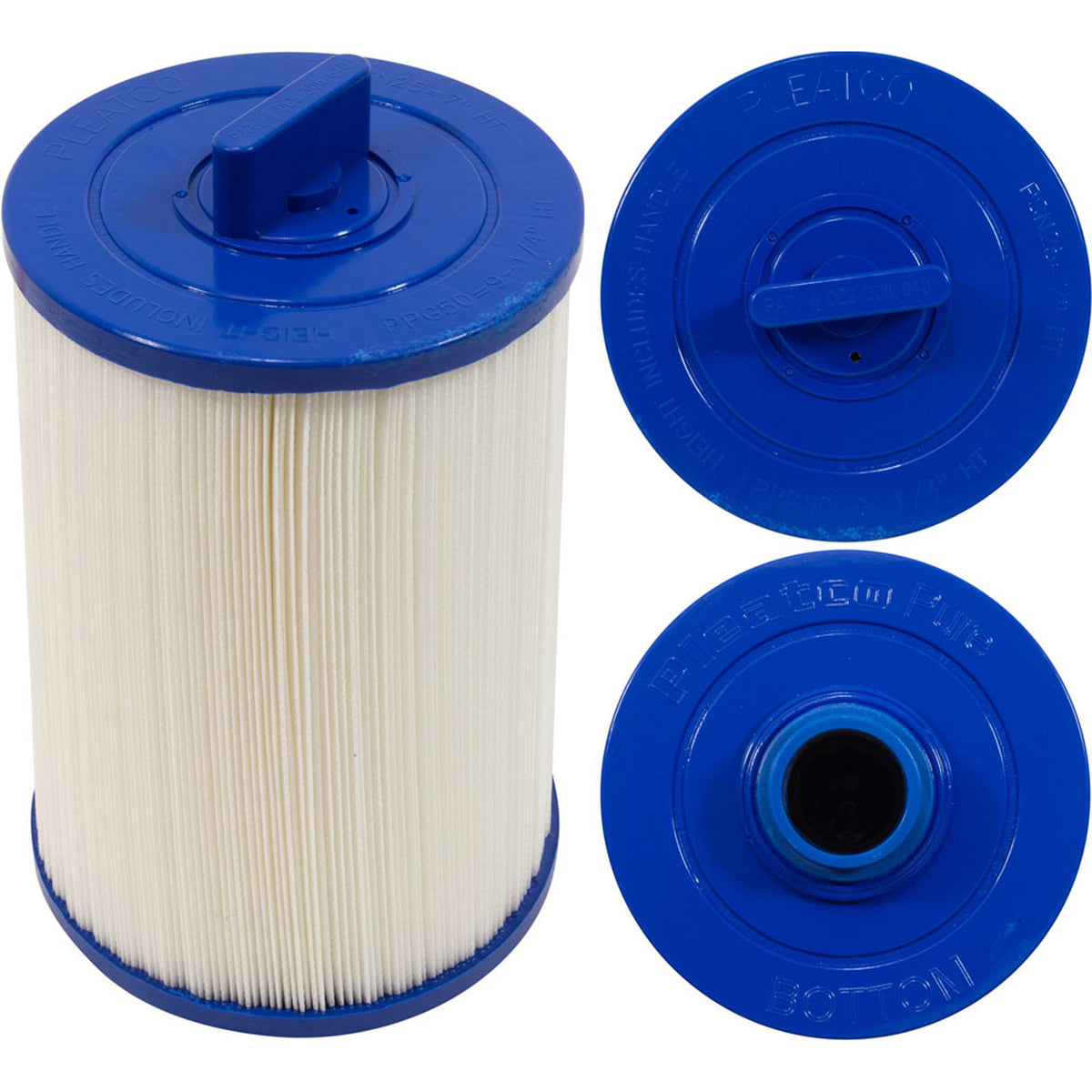 PPG50P4 Replacement Pool Filter Cartridge - 40 Sq Ft