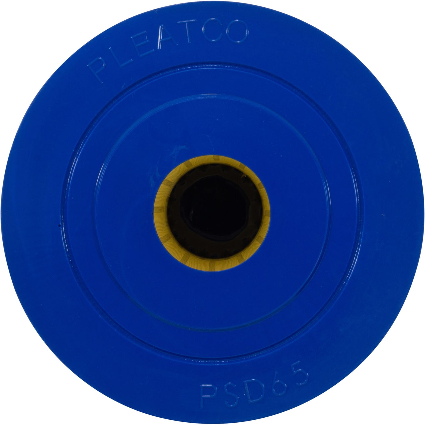 Cartucho, 65 pies cuadrados, caja, 2-1/16" de diámetro exterior, 7-1/2", 14-3/4" de largo, 3 oz