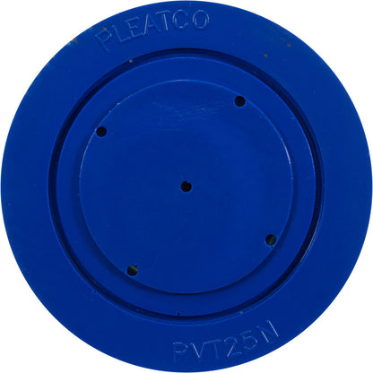 Cartucho, 25 pies cuadrados, ct, 1-1/2" MPT b, 4-3/8", 7-5/8"L, 3oz