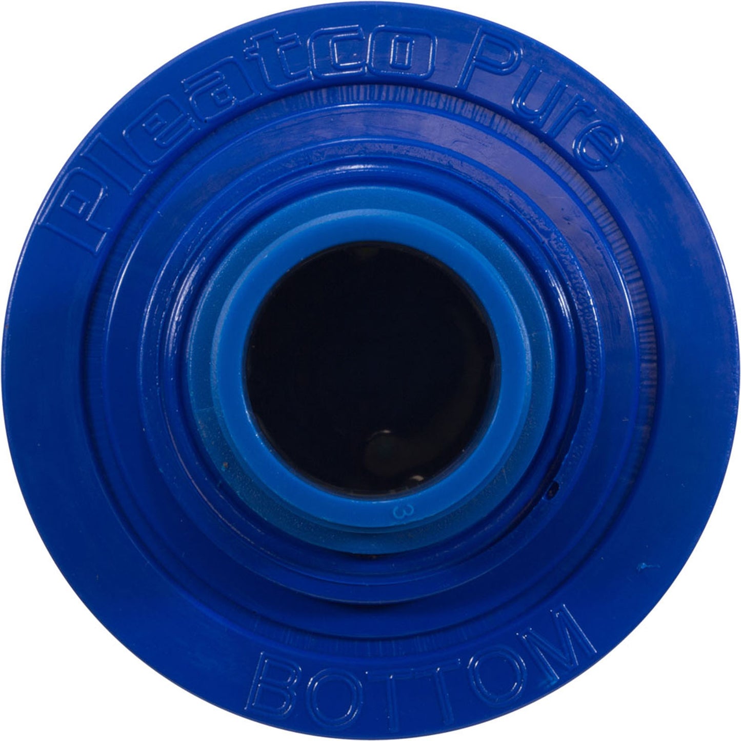 Cartucho, 25 pies cuadrados, ct, 1-1/2" MPT b, 4-3/8", 7-5/8"L, 3oz