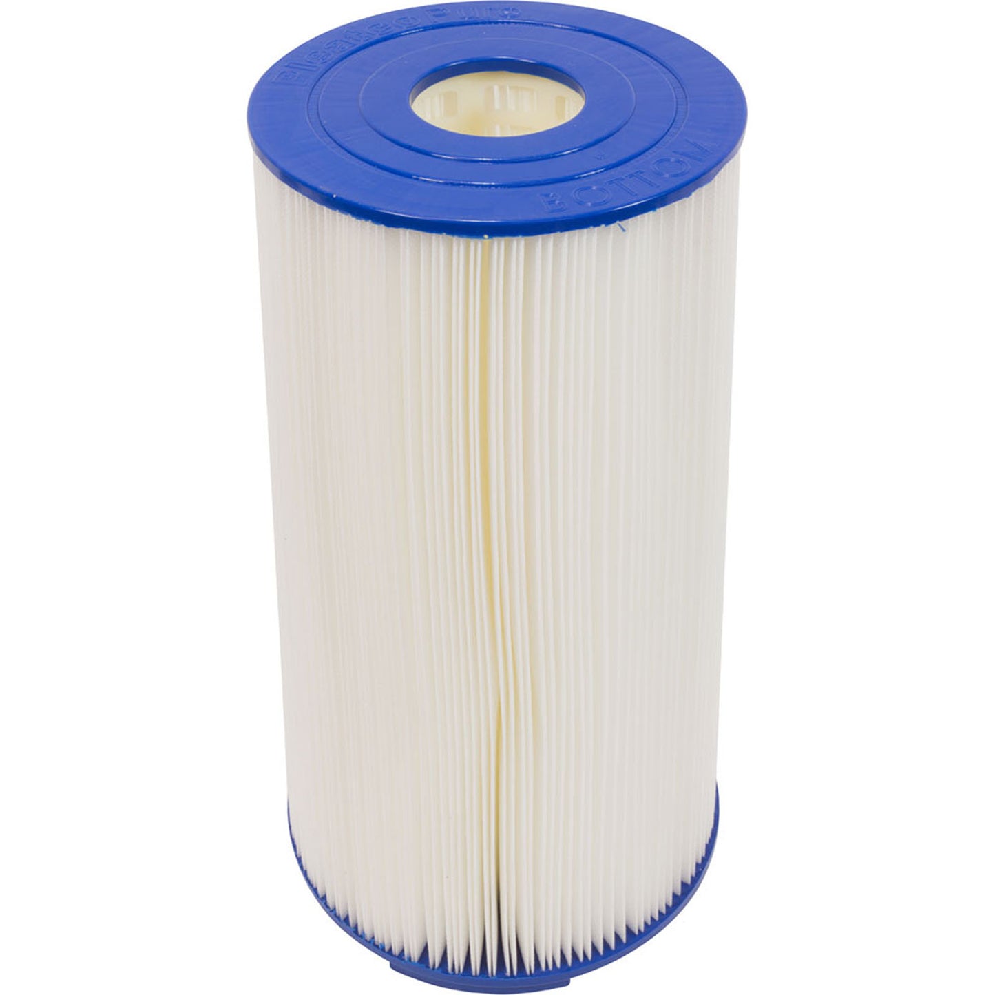 Cartucho, 65 pies cuadrados, caja, 2-5/8" de diámetro exterior, 7-1/2", 14-3/4" de largo, 3 oz