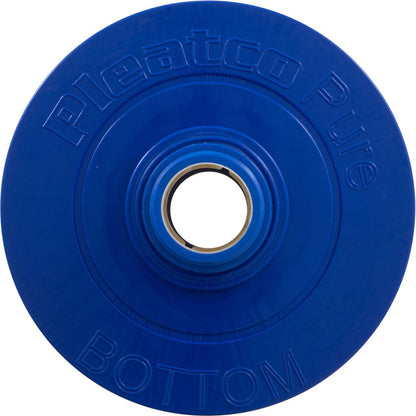 Cartucho, 90 pies cuadrados, 2-1/2" de diámetro exterior, 1-1/2" de diámetro interior, 7", 19" de largo, 3 oz