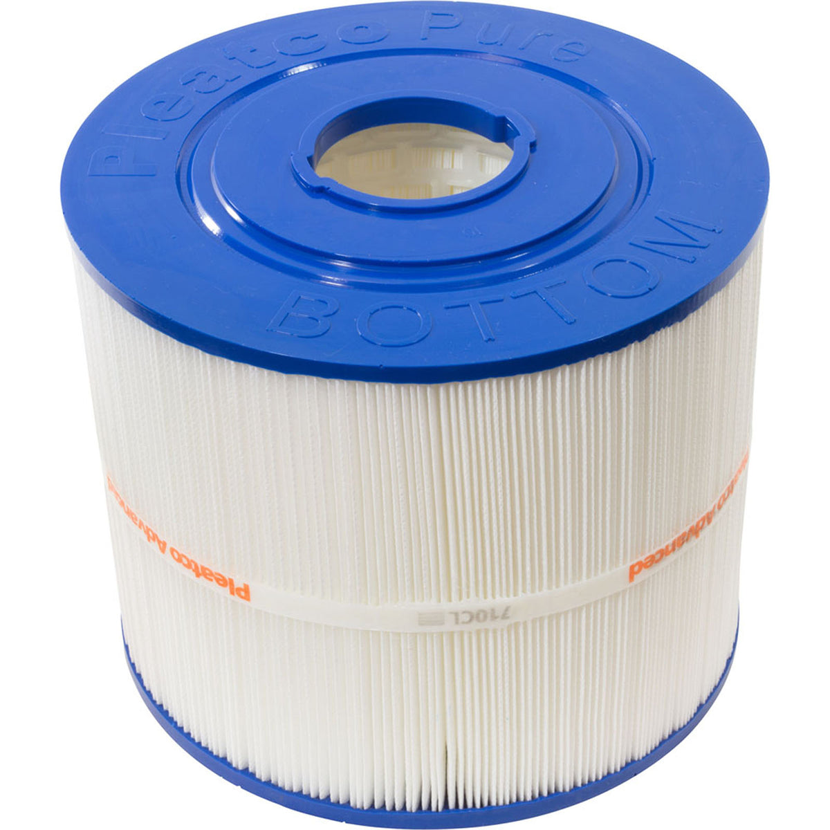 PVT50W-XF2L Replacement Pool Filter Cartridge - 50 Sq Ft