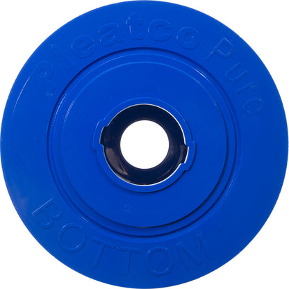 Cartucho, 50 pies cuadrados, 1-7/8" de diámetro exterior, 2-3/8" de ancho con llave, 8-1/2", 7-1/8" de largo, 3 oz