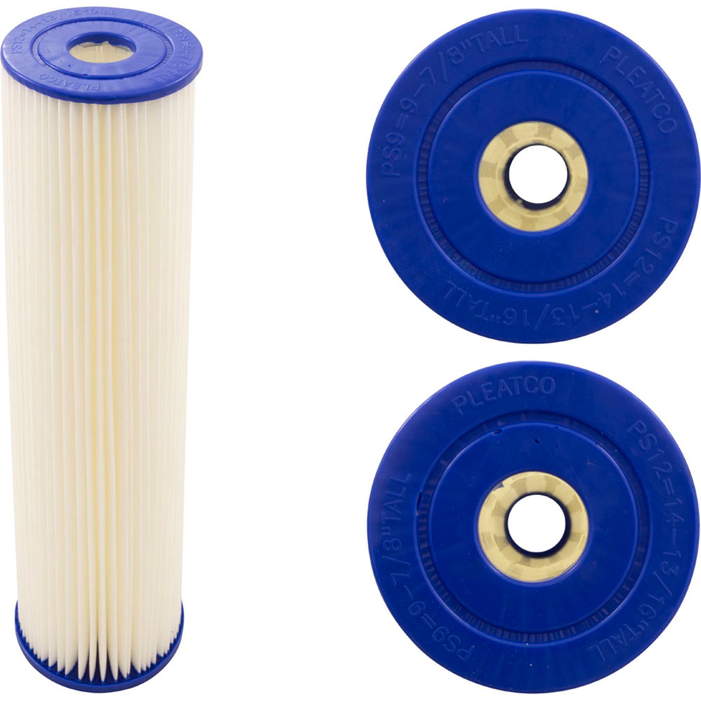 PS12 Replacement Pool Filter Cartridge - 5 Sq Ft