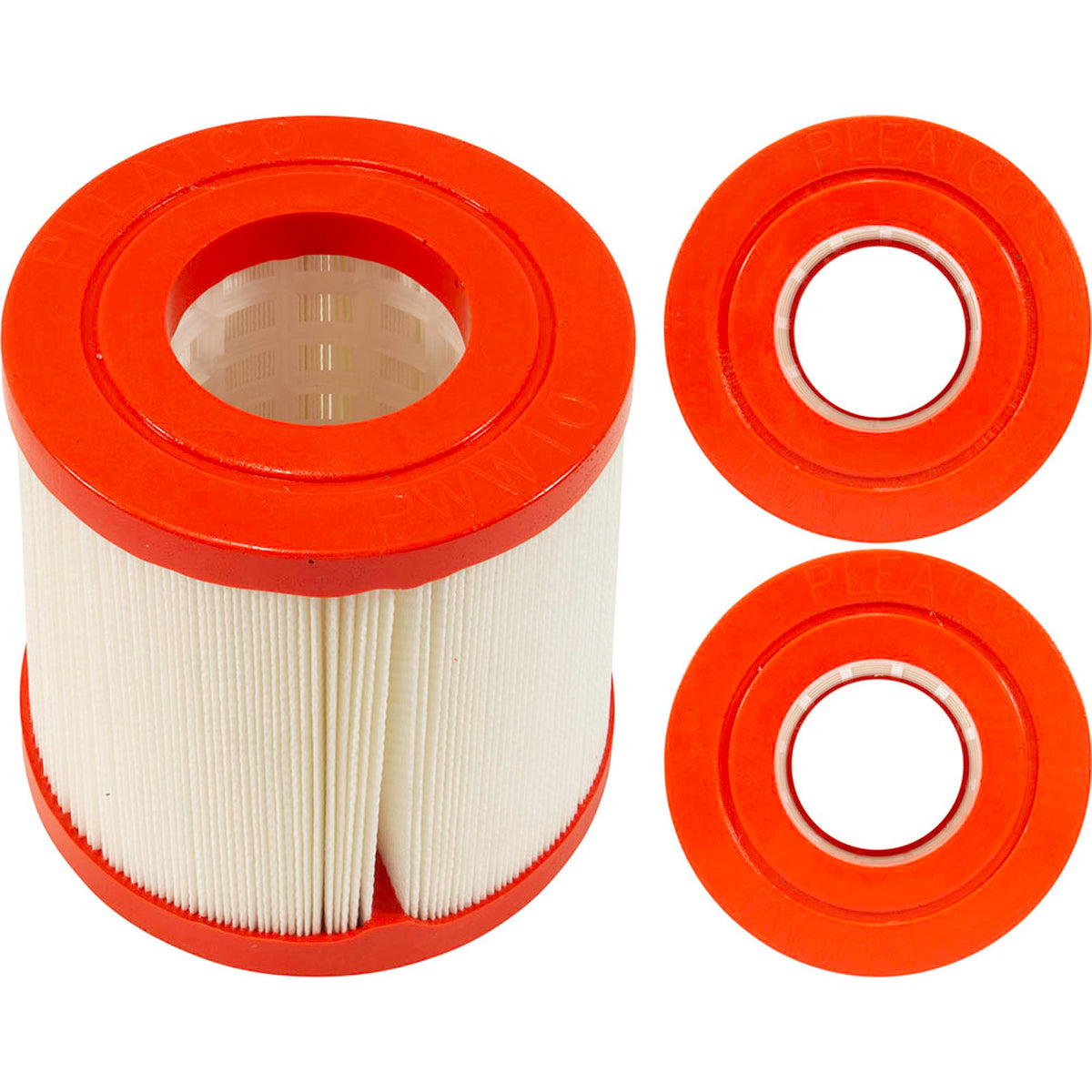 Waterway Spa Skim Filter Replacement Cartridge - 10 Sq Ft (PWW10)