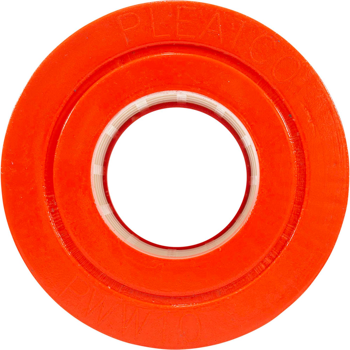 Cartouche, 10 pi2, 2-1/16 po extérieur, 2-1/16 po extérieur, 4-1/4 po, 4 po long., 3 oz