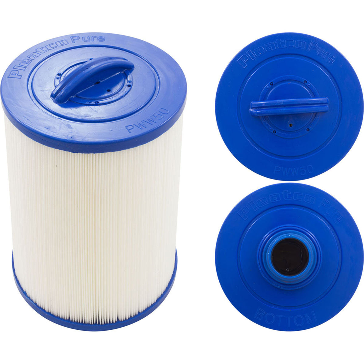 Waterway Skim Filter Replacement Cartridge - 40 Sq Ft (PWW50P3)