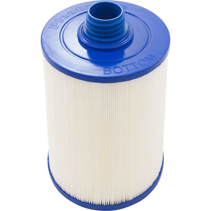 Cartucho, 40 pies cuadrados, altura, 1-1/2" SAE b, 6", 7-5/8"L, 3oz